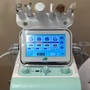 HydroDermabrasion + Oxygen Facial