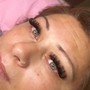 Eyebrow Tinting