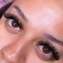 Eyelash Extension Removal