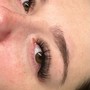 Eyelash Extension Removal