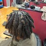 loc reattachment