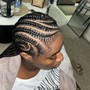 Box Braids