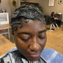 Deep Conditioning Treatment