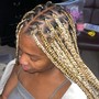 Kid's Braids