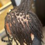 Loc Retwist