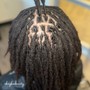 Loc Retwist