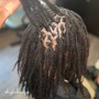 Multiple Locs Repair Fee