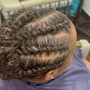 Flat Twists