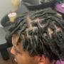 Comb Twist