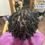 Loc Retwist