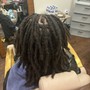 Loc Retwist