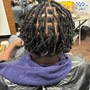 Two strand twists