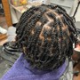 Comb Twist