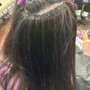 Tape in Extensions