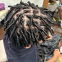 Starter Locs