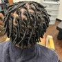 Starter Locs