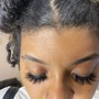 Strip Lashes