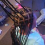 Large Box Braids