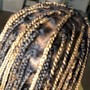 Crochet Braids