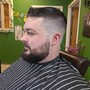 Men's Cut