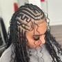 Kid's Braids