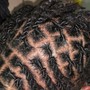 Wash, Retwist and Style