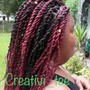 Crochet Braids