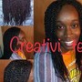 Crochet Braids