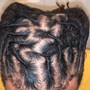 Wash, Retwist and Style