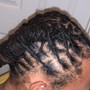 Wash, Retwist and Style