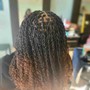 Kinky Twist