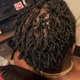 Dreadlocks