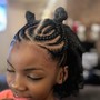 Comb Twist