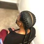 Two Braids