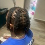 Comb Twist