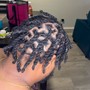 Box Braids