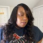 Lace Closure Sew In