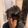 Lace Closure Sew In