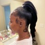 Versatile Sew In