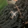 Lace Closure Sew In