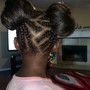 Comb Twist