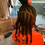 Box Braids