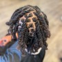 Natural Braids/Twists