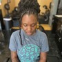 sew in with closer