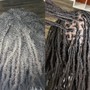 Large Twists