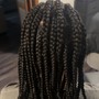 Crochet Braids