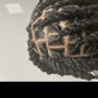 Cornrows