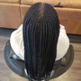 Senegalese Twist