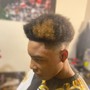 Men's Cut