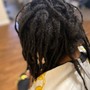 Dreadlocks